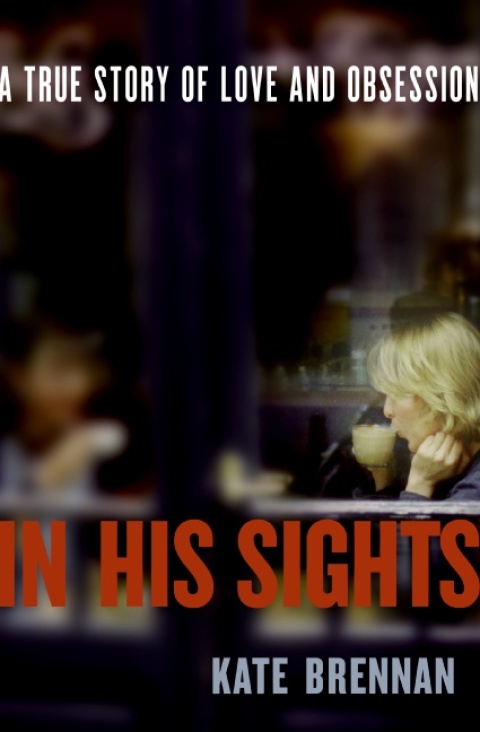 Cover image for book In His Sights