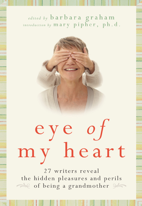 Cover image for book Eye of My Heart