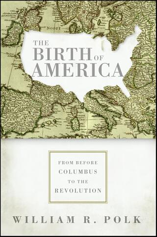 The Birth of America