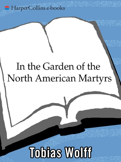 Cover image for book In the Garden of the North American Martyrs