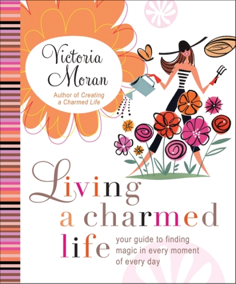 Cover image for book Living a Charmed Life