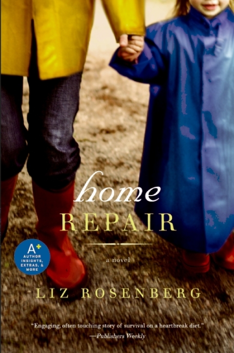 Cover image for book Home Repair
