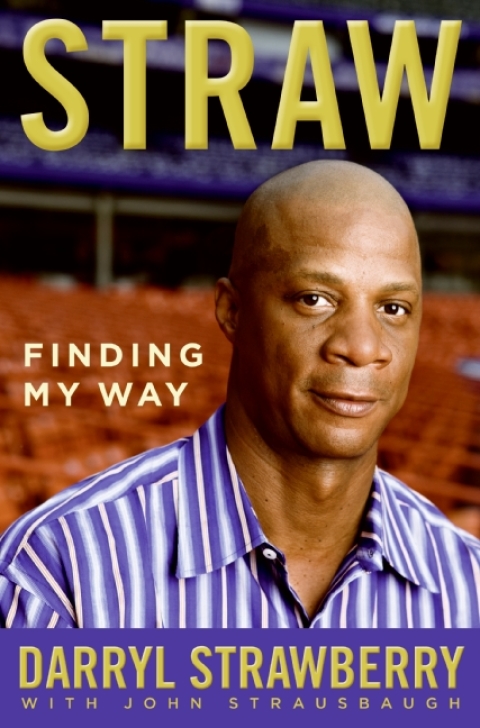 Cover image for book Straw