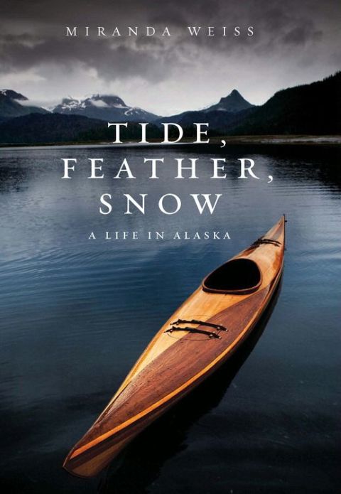 Cover image for book Tide, Feather, Snow