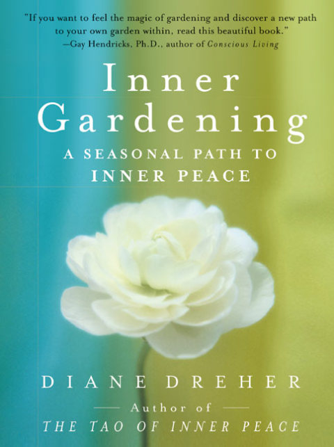 Cover image for book Inner Gardening