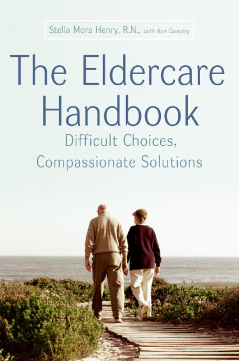 The Eldercare Handbook 