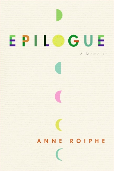 Cover image for book Epilogue