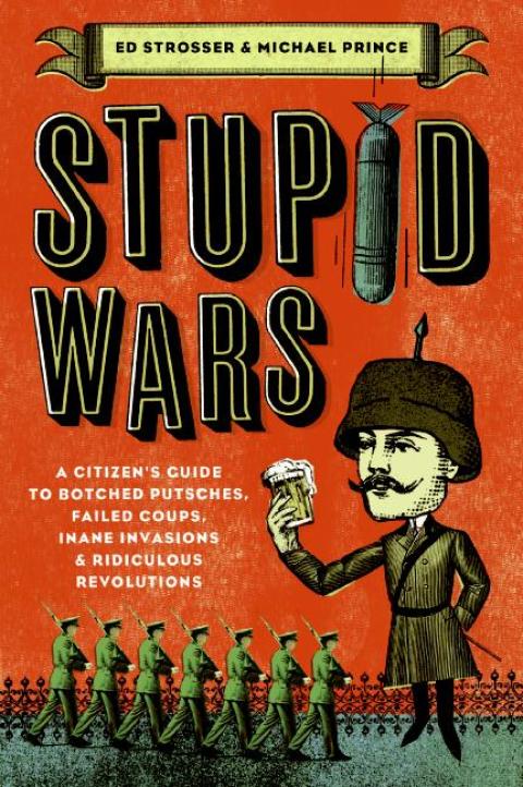 Stupid Wars 