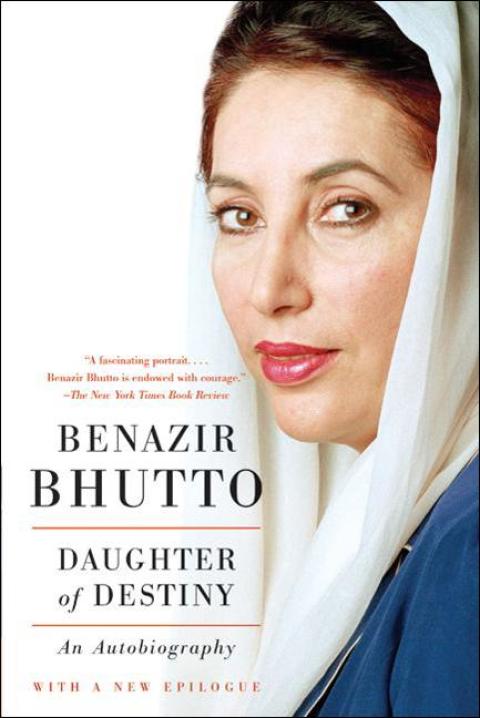 Cover image for book Daughter of Destiny