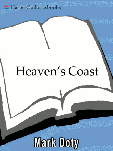 Cover image for book Heaven's Coast