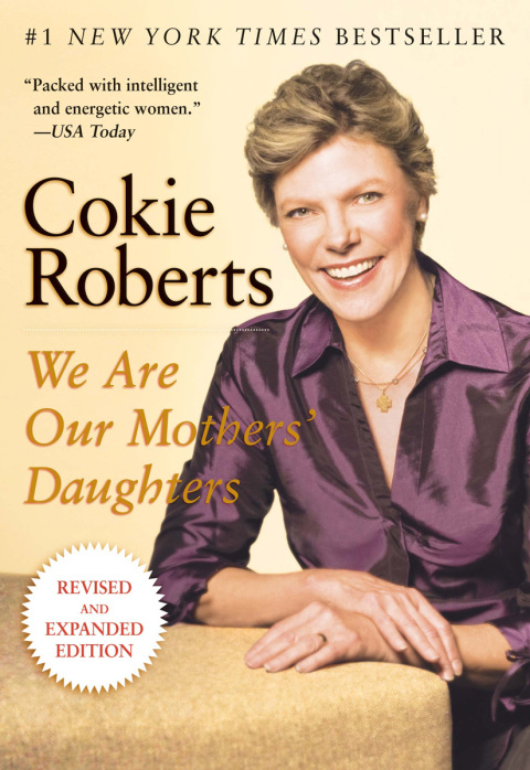 Cover image for book We Are Our Mothers' Daughters
