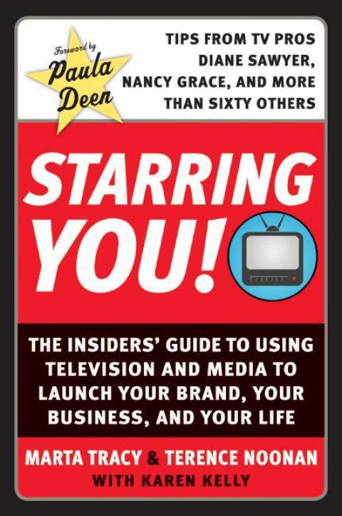 Starring You! 