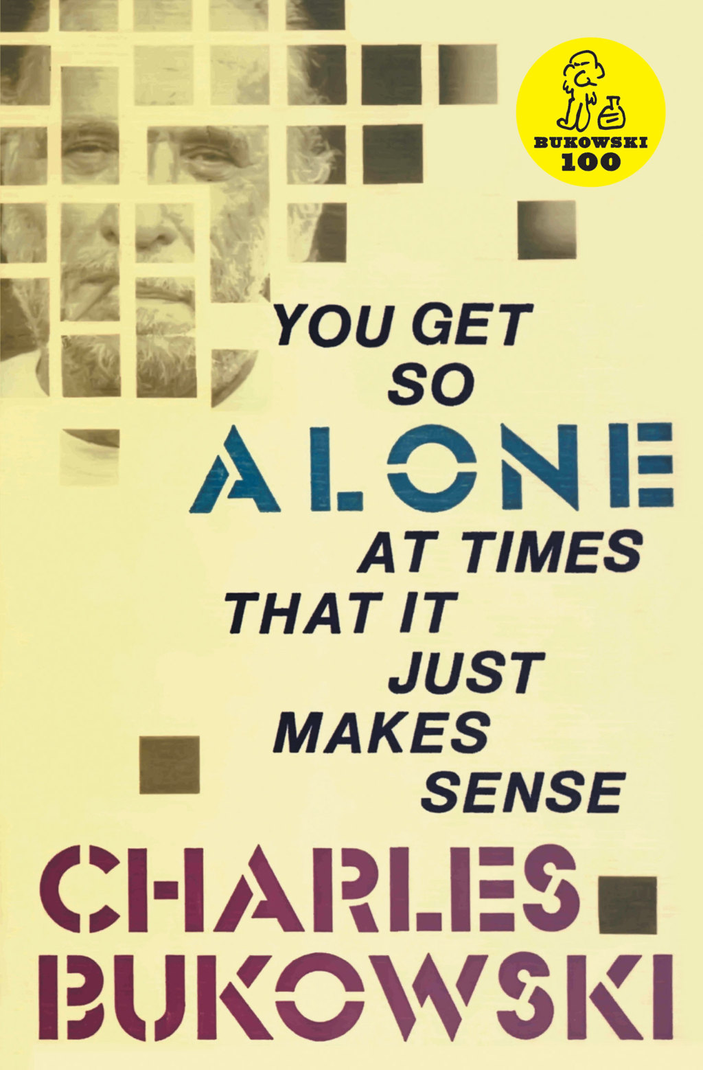 Reflowable You Get So Alone at Times That It Just Makes Sense; $16.64