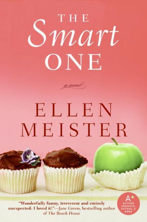 Cover image for book The Smart One