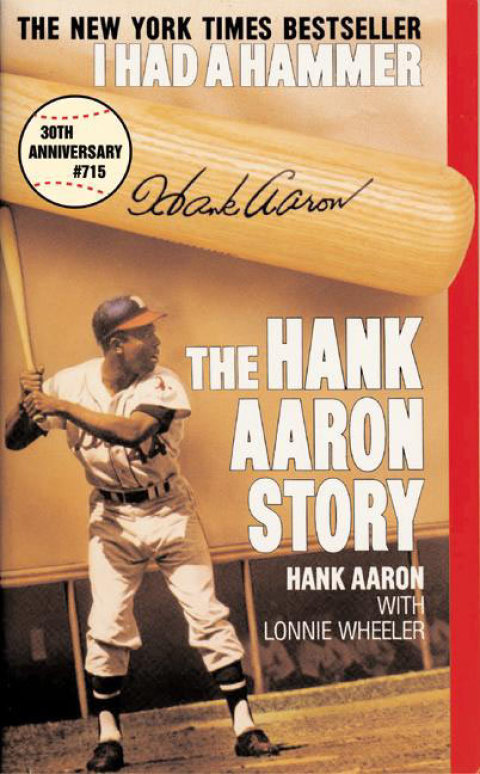 Cover image for book I Had a Hammer