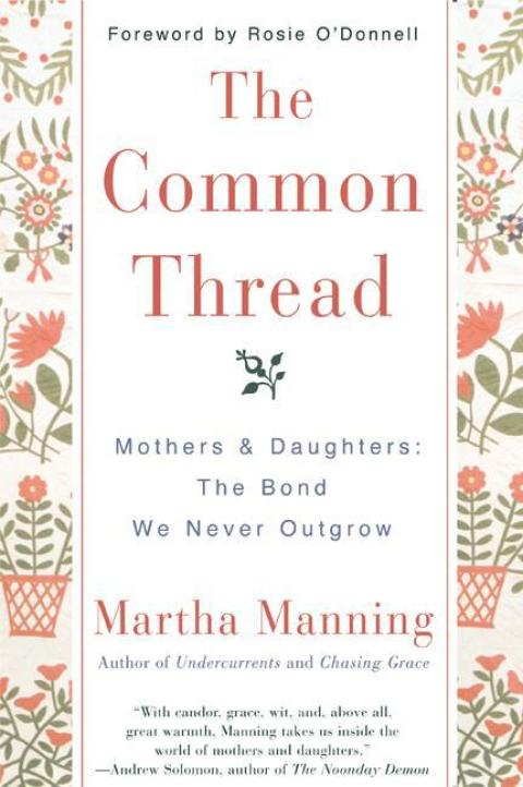 Cover image for book The Common Thread