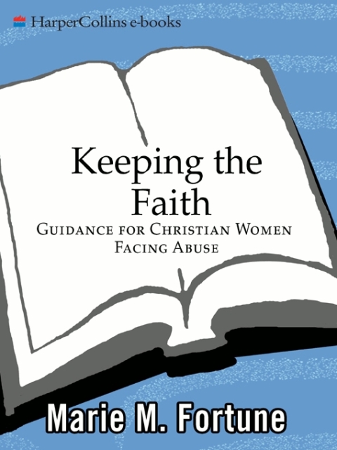 Cover image for book Keeping the Faith