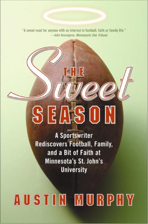 Cover image for book The Sweet Season