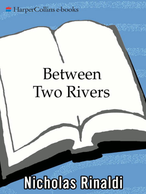 Cover image for book Between Two Rivers
