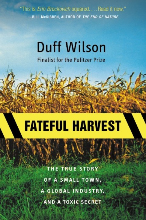 Fateful Harvest 