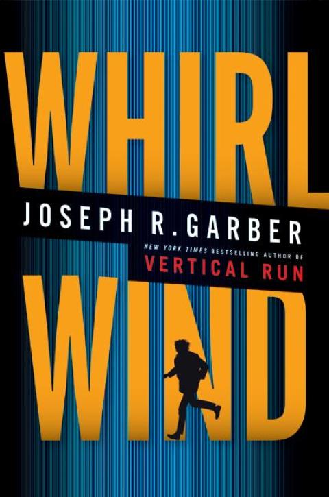 Cover image for book Whirlwind