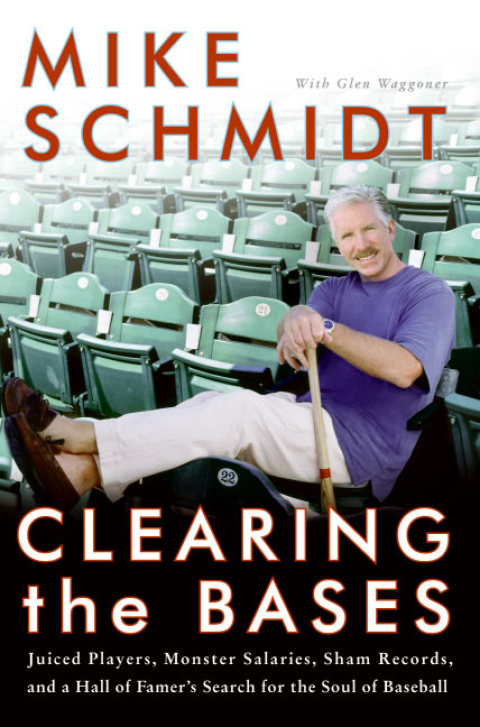 Cover image for book Clearing the Bases