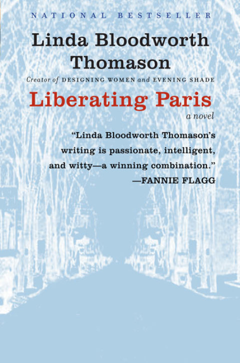 Cover image for book Liberating Paris