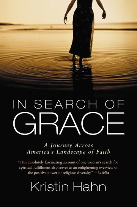Cover image for book In Search of Grace