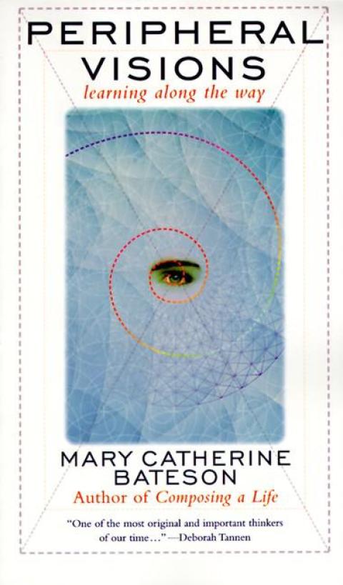Cover image for book Peripheral Visions