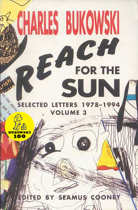Cover image for book Reach for the Sun Vol. 3