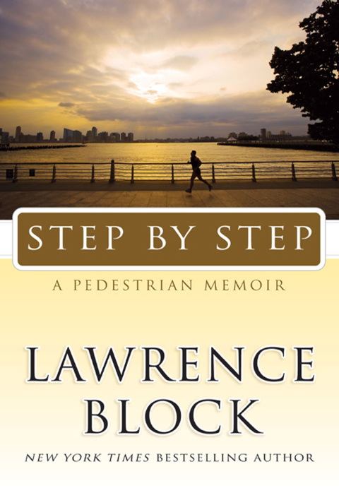Cover image for book Step by Step