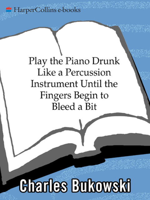Cover image for book Play the Piano