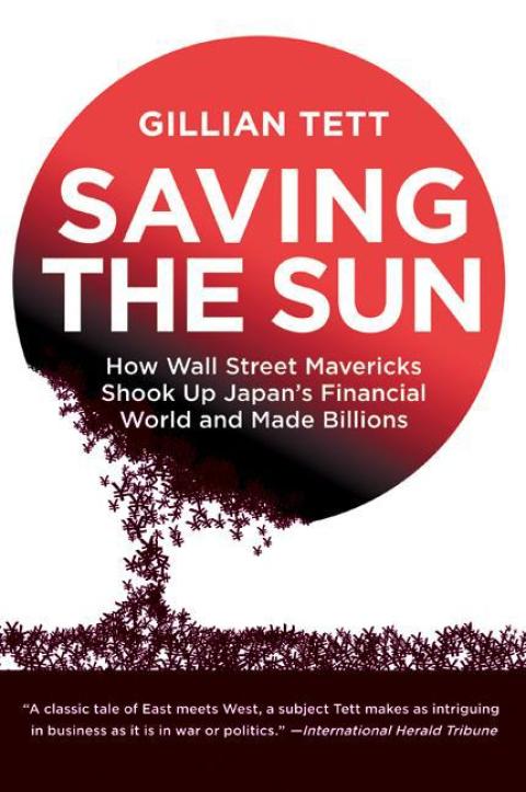 Cover image for book Saving the Sun