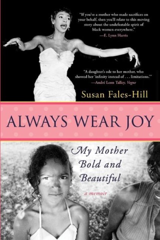 Always Wear Joy