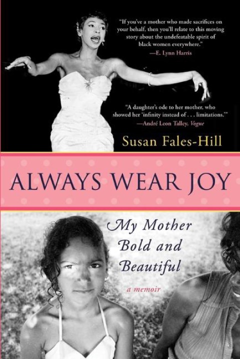 Cover image for book Always Wear Joy