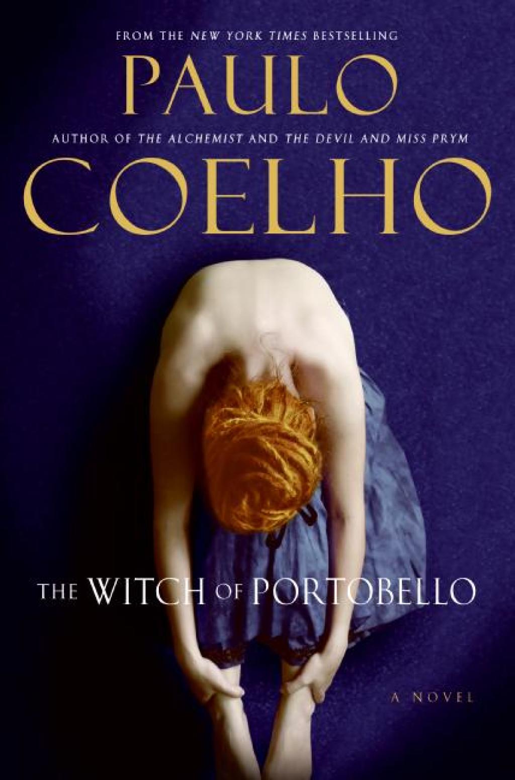 Reflowable The Witch of Portobello; $15.53