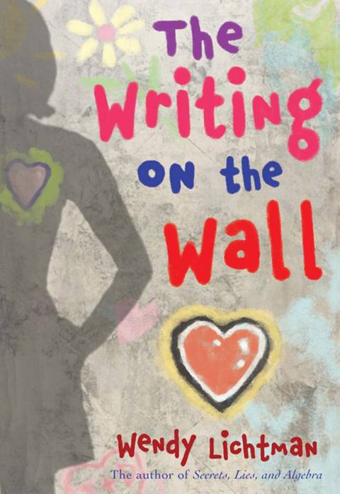 Cover image for book Do the Math #2: The Writing on the Wall