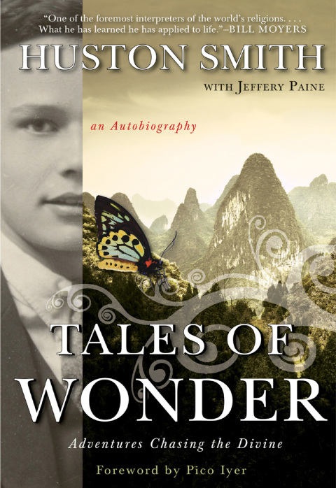 Cover image for book Tales of Wonder