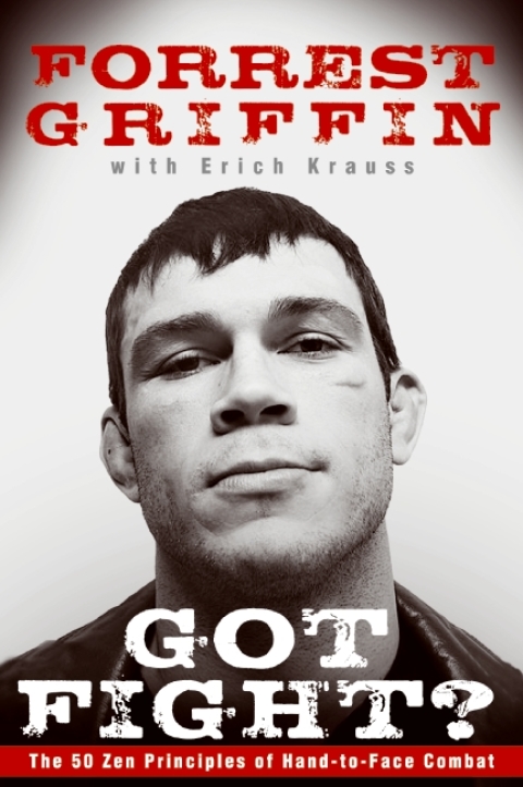 Cover image for book Got Fight?