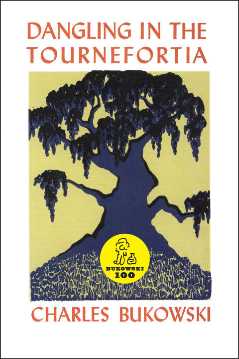 Cover image for book Dangling in the Tournefortia