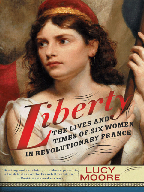 Liberty 