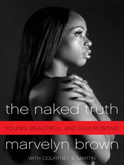 Cover image for book The Naked Truth