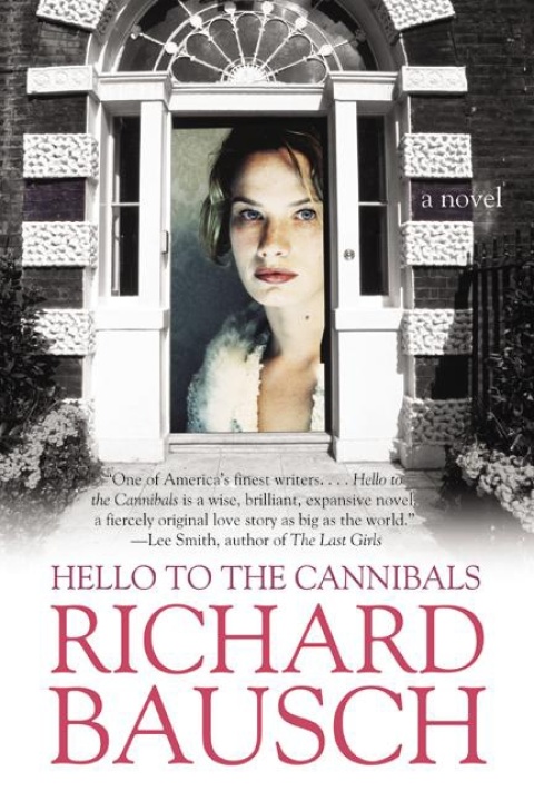 Cover image for book Hello to the Cannibals