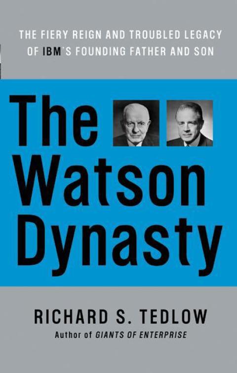 The Watson Dynasty 