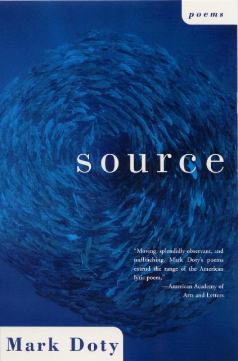 Cover image for book Source