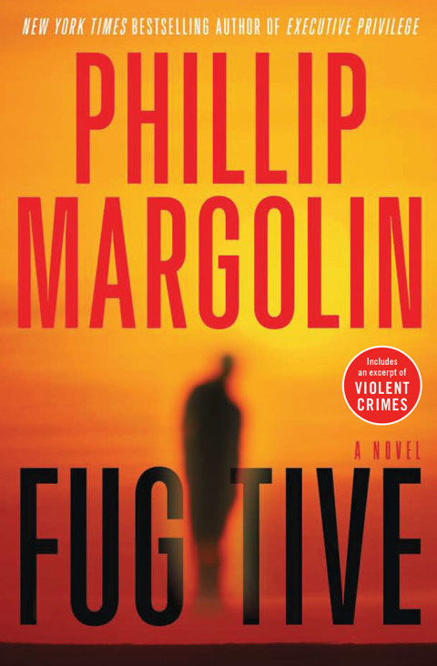 Cover image for book Fugitive