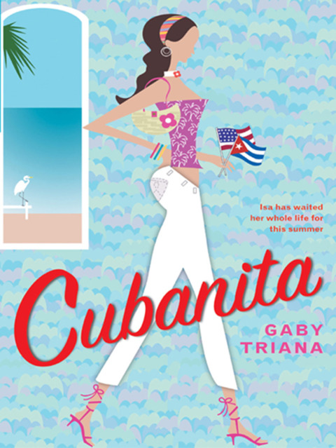 Cover image for book Cubanita