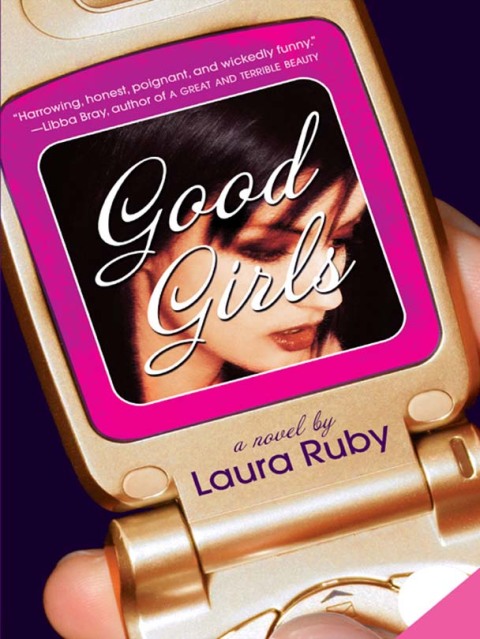 Cover image for book Good Girls