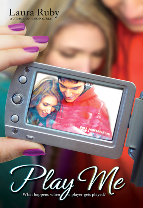 Cover image for book Play Me