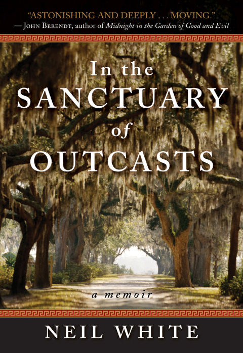 In the Sanctuary of Outcasts 
